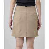 【COLONY 2139】ストレッチイージーケア(ミニスカート) | PAL GROUP OUTLET | 詳細画像28