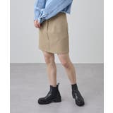 【COLONY 2139】ストレッチイージーケア(ミニスカート) | PAL GROUP OUTLET | 詳細画像12