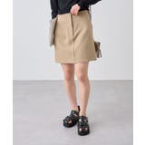 【COLONY 2139】ストレッチイージーケア(ミニスカート) | PAL GROUP OUTLET | 詳細画像34