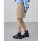 【COLONY 2139】ストレッチイージーケア(ミニスカート) | PAL GROUP OUTLET | 詳細画像13