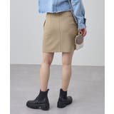 【COLONY 2139】ストレッチイージーケア(ミニスカート) | PAL GROUP OUTLET | 詳細画像14