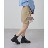 【COLONY 2139】ストレッチイージーケア(ミニスカート) | PAL GROUP OUTLET | 詳細画像15