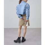 【COLONY 2139】ストレッチイージーケア(ミニスカート) | PAL GROUP OUTLET | 詳細画像19