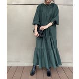 Loungedress】2wayティアードOP[品番：PALW0001278]｜PAL GROUP OUTLET 