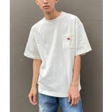 【Ciaopanic】フルーツオブザルーム ポケTee | PAL GROUP OUTLET | 詳細画像1