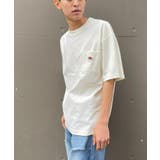 【Ciaopanic】フルーツオブザルーム ポケTee | PAL GROUP OUTLET | 詳細画像2