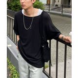 【Ciaopanic】アンサンブルタンク付きニット | PAL GROUP OUTLET | 詳細画像3