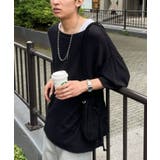 【Ciaopanic】アンサンブルタンク付きニット | PAL GROUP OUTLET | 詳細画像6