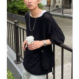 【Ciaopanic】アンサンブルタンク付きニット | PAL GROUP OUTLET | 詳細画像7