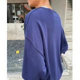 【Ciaopanic】アンサンブルタンク付きニット | PAL GROUP OUTLET | 詳細画像28