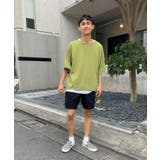 【Ciaopanic】アンサンブルタンク付きニット | PAL GROUP OUTLET | 詳細画像33