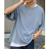 B.GRY | 【Ciaopanic】アンサンブルタンク付きニット | PAL GROUP OUTLET