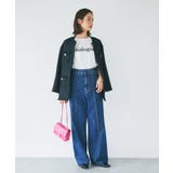 【La boutique BonBon】ダイアローグスTee | PAL GROUP OUTLET | 詳細画像11