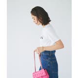 【La boutique BonBon】ダイアローグスTee | PAL GROUP OUTLET | 詳細画像3