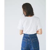 【La boutique BonBon】ダイアローグスTee | PAL GROUP OUTLET | 詳細画像5