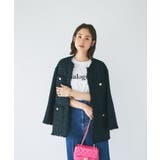 【La boutique BonBon】ダイアローグスTee | PAL GROUP OUTLET | 詳細画像9