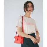 PK | 【La boutique BonBon】ダイアローグスTee | PAL GROUP OUTLET