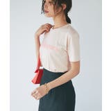 【La boutique BonBon】ダイアローグスTee | PAL GROUP OUTLET | 詳細画像18
