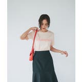 【La boutique BonBon】ダイアローグスTee | PAL GROUP OUTLET | 詳細画像20