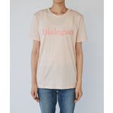 【La boutique BonBon】ダイアローグスTee | PAL GROUP OUTLET | 詳細画像23