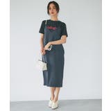 【La boutique BonBon】ダイアローグスTee | PAL GROUP OUTLET | 詳細画像35