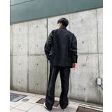 【Ciaopanic】ペイズリージャガードSH | PAL GROUP OUTLET | 詳細画像10