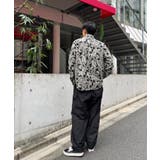 【Ciaopanic】ペイズリージャガードSH | PAL GROUP OUTLET | 詳細画像21