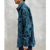 【Ciaopanic】ペイズリージャガードSH | PAL GROUP OUTLET | 詳細画像33