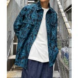 【Ciaopanic】ペイズリージャガードSH | PAL GROUP OUTLET | 詳細画像24