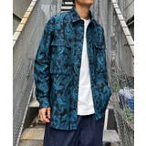 【Ciaopanic】ペイズリージャガードSH | PAL GROUP OUTLET | 詳細画像26