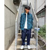 【Ciaopanic】ペイズリージャガードSH | PAL GROUP OUTLET | 詳細画像27