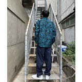 【Ciaopanic】ペイズリージャガードSH | PAL GROUP OUTLET | 詳細画像28