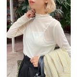 OFFWHITE | 【Ciaopanic】シアータートルTEE | PAL GROUP OUTLET
