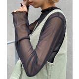 BLACK | 【Ciaopanic】シアータートルTEE | PAL GROUP OUTLET