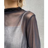 【Ciaopanic】シアータートルTEE | PAL GROUP OUTLET | 詳細画像45