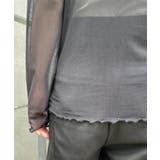 【Ciaopanic】シアータートルTEE | PAL GROUP OUTLET | 詳細画像47