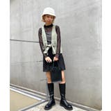 【Ciaopanic】シアータートルTEE | PAL GROUP OUTLET | 詳細画像48