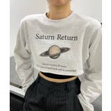 【WHO'S WHO gallery】SATURN RETURNクルー | PAL GROUP OUTLET | 詳細画像5 