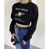 【WHO'S WHO gallery】SATURN RETURNクルー | PAL GROUP OUTLET | 詳細画像2 