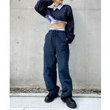 【WHO'S WHO gallery】モヘアライクショートプル | PAL GROUP OUTLET | 詳細画像11