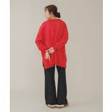 【Kastane】デザインニット | PAL GROUP OUTLET | 詳細画像9