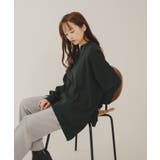 【Kastane】デザインニット | PAL GROUP OUTLET | 詳細画像20
