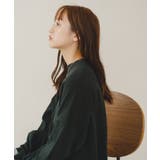 【Kastane】デザインニット | PAL GROUP OUTLET | 詳細画像11