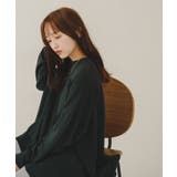 【Kastane】デザインニット | PAL GROUP OUTLET | 詳細画像12