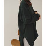 【Kastane】デザインニット | PAL GROUP OUTLET | 詳細画像15