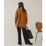【Kastane】デザインニット | PAL GROUP OUTLET | 詳細画像30