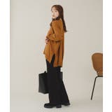 【Kastane】デザインニット | PAL GROUP OUTLET | 詳細画像31