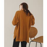 【Kastane】デザインニット | PAL GROUP OUTLET | 詳細画像22