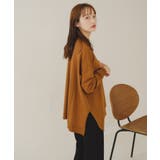 【Kastane】デザインニット | PAL GROUP OUTLET | 詳細画像23