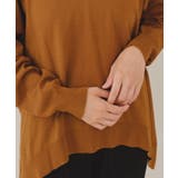 【Kastane】デザインニット | PAL GROUP OUTLET | 詳細画像25